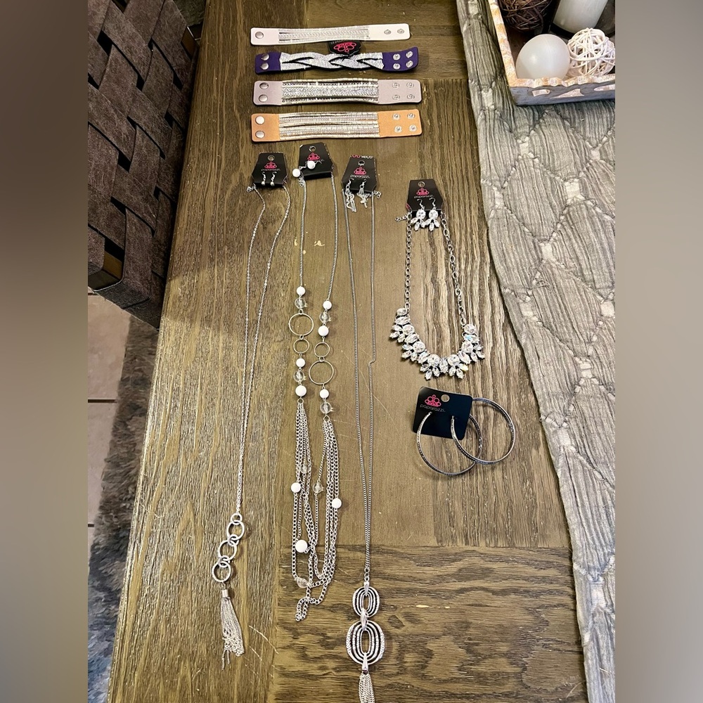 Paparazzi Jewelry